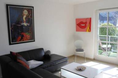 Apartment  Overath