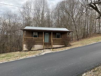 Cabin Byrdstown