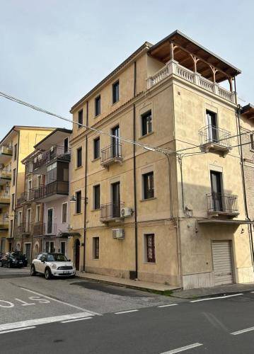 Prenočišče z zajtrkom  Lamezia Terme