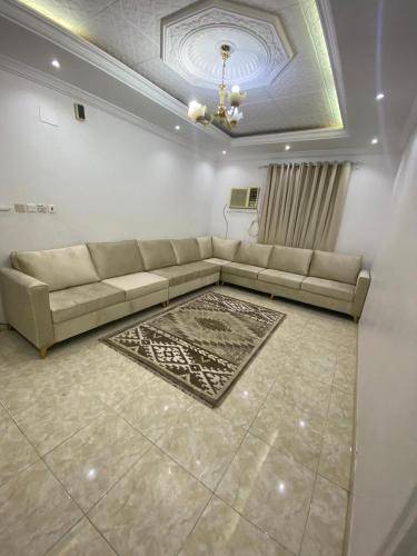 120 m² Ferienwohnung