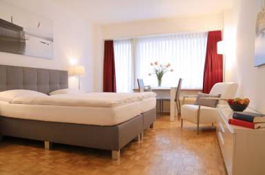 Appartamento 27 m²