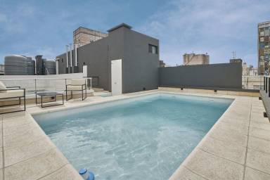Apartment Recoleta
