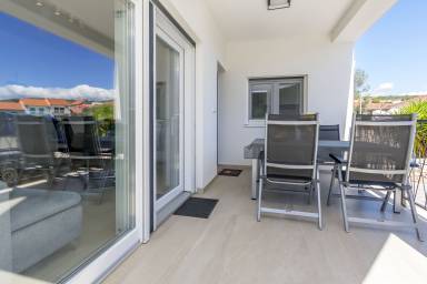 Appartamento 60 m²
