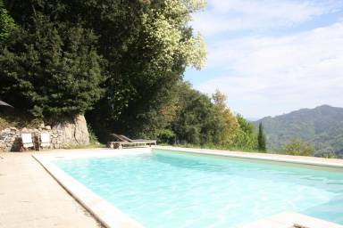 House Borgo a Mozzano