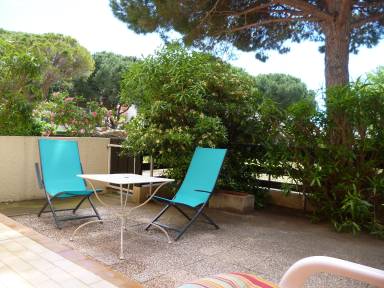 Appartamento 35 m²