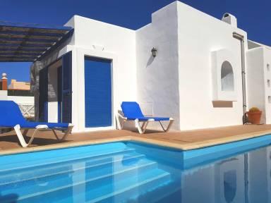 Villa Corralejo