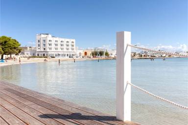 Monolocale 40 m²