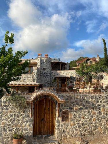 Villa Belen Mahallesi