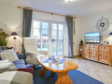 Ferienhaus Nordstrand