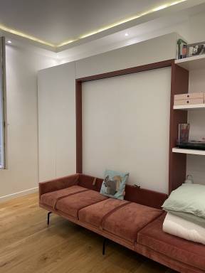 Appartement Les Lilas