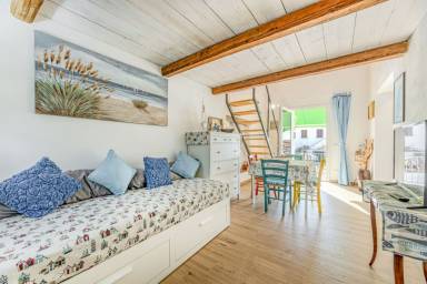 Appartamento vacanza 50 m²