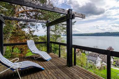 89 m² Ferienhaus