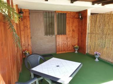 Appartamento Casarile