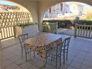 Appartement Vieux-Boucau-les-Bains