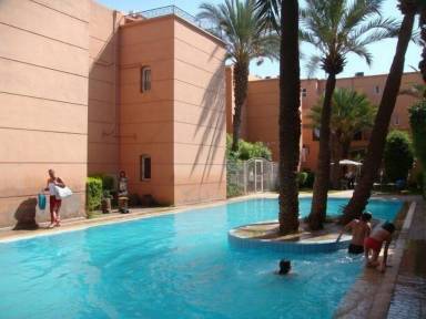 Casa Marrakech