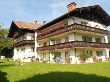 Appartement Rottach-Egern