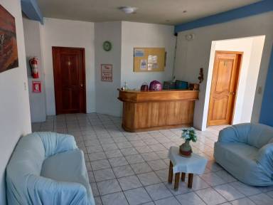 House  Puerto Villamil