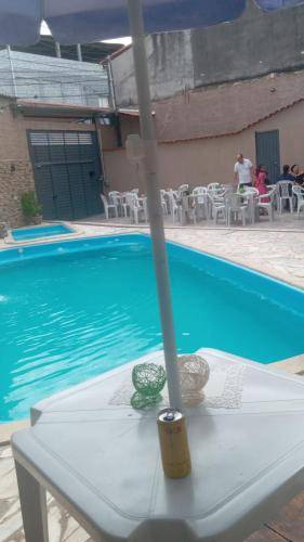 220 m² Zelt