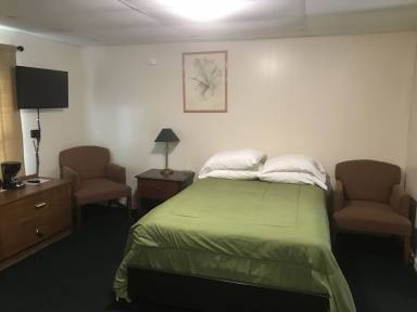 Motel  Oswego