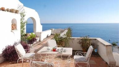Villa Positano