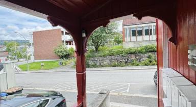 Appartement 76 m²