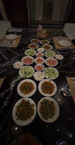 Riad chak chak suite & spa — photo 5