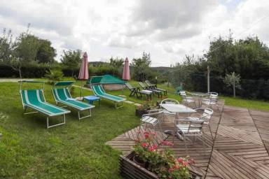 Appartamento Arcugnano