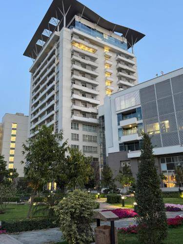 121 m² Ferienwohnung