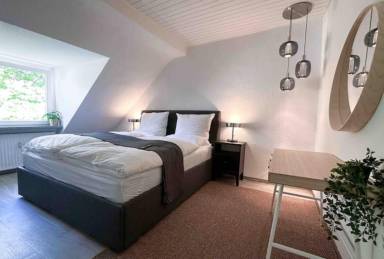 Appartement Essen