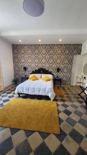 Appartement Tivoli