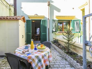 Appartamento vacanza 45 m²