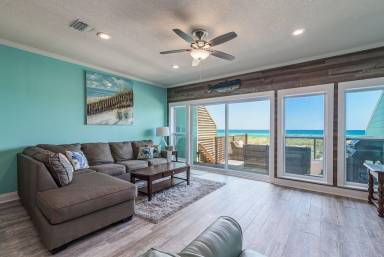 House Pensacola Beach