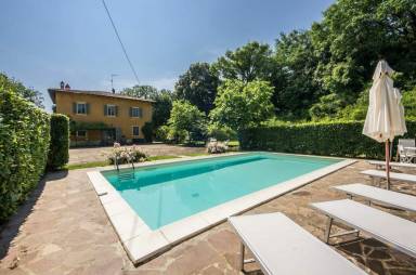 Villa Perelli