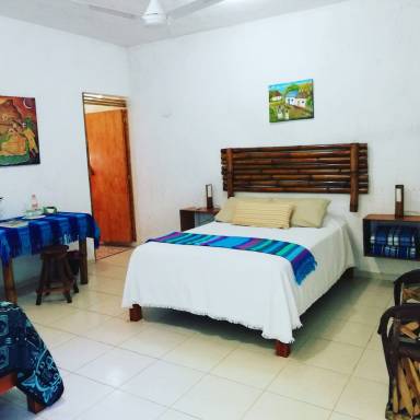 Bed and breakfast  Chichén Itzá