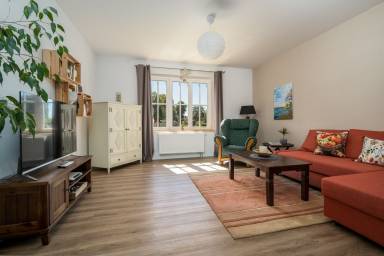 Ferienwohnung Kotzow