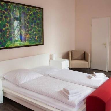 Logement Bremen-Nord