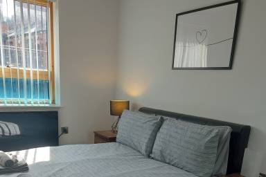 75 m² Apartment