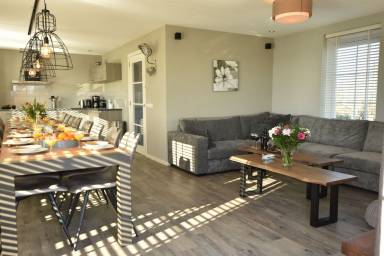 Villa 305 m²