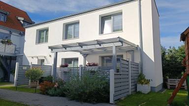 100 m² Ferienwohnung