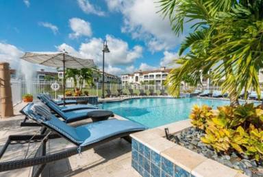 Apartment Windermere