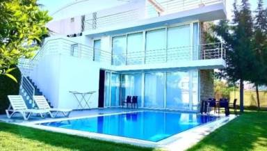 Villa Kadriye Mahallesi