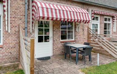 Huis 56 m²