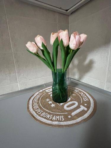 Apartment Baggio