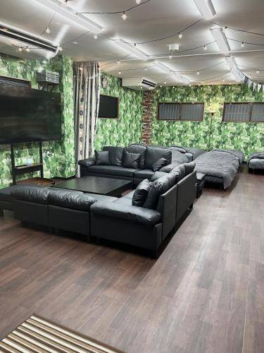 150 m² Ferienwohnung