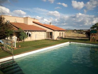 Casa rural de 320 m²