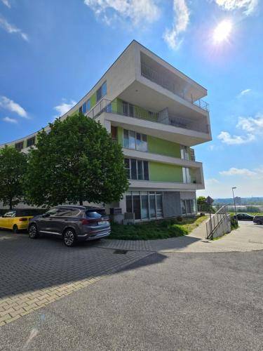 Apartmán Marianka