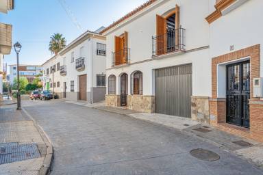 Casa Ardales