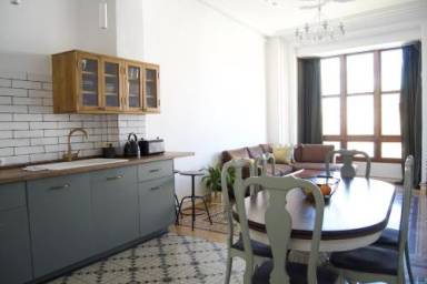 Apartment Cartagena