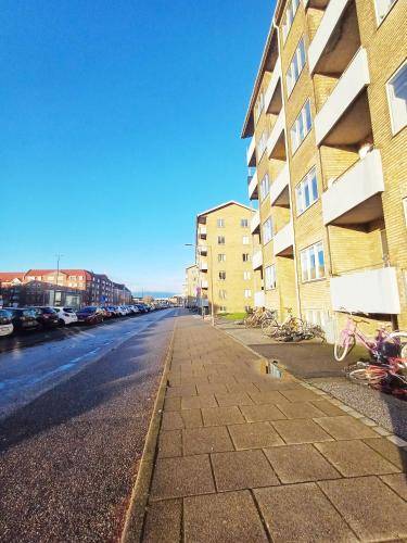 Ferielejlighed Aalborg