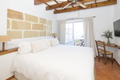 Casa rural de 18 m²